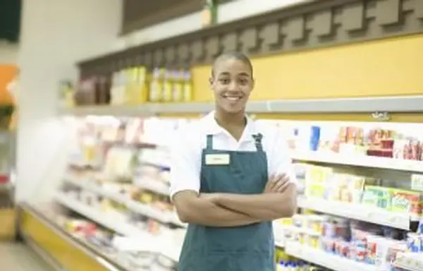 食料品のバガー
