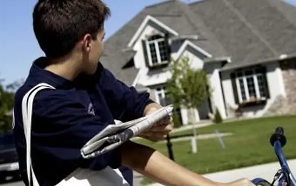 13歳以上の求人