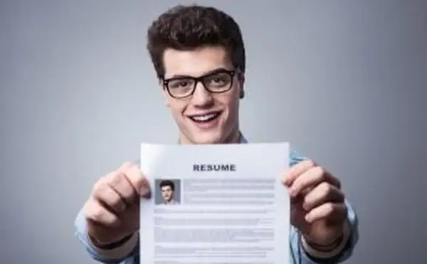 Lebenslauf-Vorlagen und Tipps für Teenager