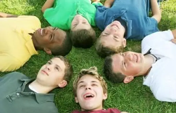 Cosa pensano davvero i ragazzi adolescenti