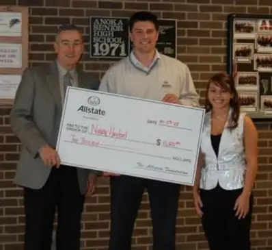 Estudiantes contra las decisiones destructivas: entrevista con Natalie Hayford