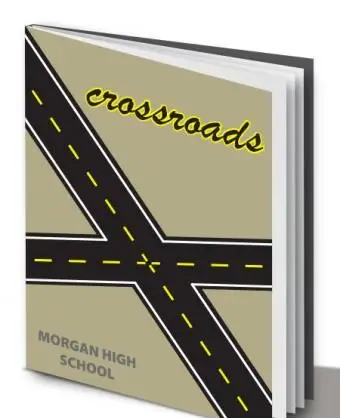 Téma ročenky pre stredné školy 2 križovatky