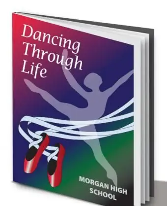 Téma 3 ročenky stredoškolských tancov