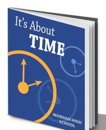 Jedinečné motívy ročenky pre stredné školy