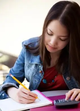 Calculadora GPA do ensino médio