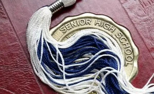 Idee per la copertina dell'annuario del liceo