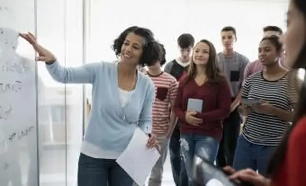 なぜ高校教育が重要なのですか？