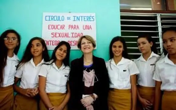 בני נוער וחינוך קובניים