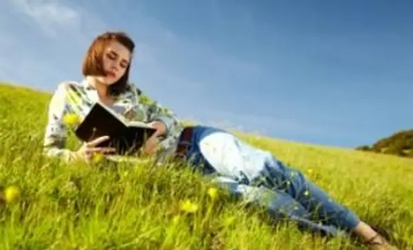 Leseprogramme für High Schools