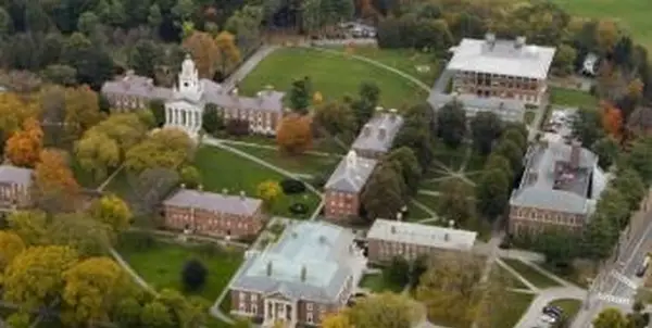 Cortesía de Phillips Academy