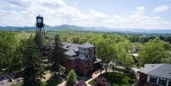 Escuela de Asheville