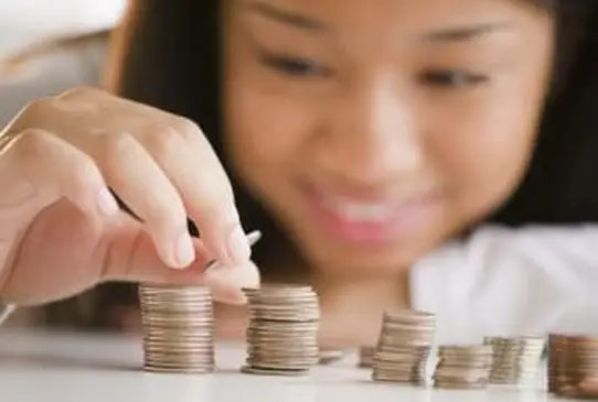 Jogos de gerenciamento de dinheiro para adolescentes