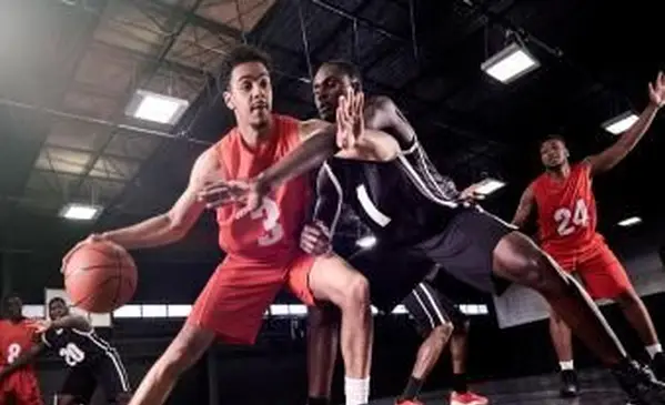 כללי כדורסל בתיכון