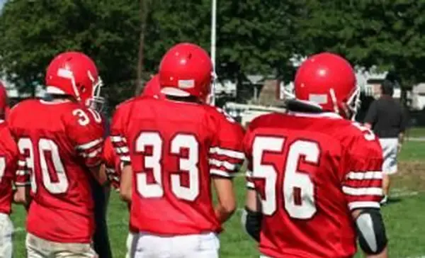 Jak licealiści mogą zostać zwerbowani?