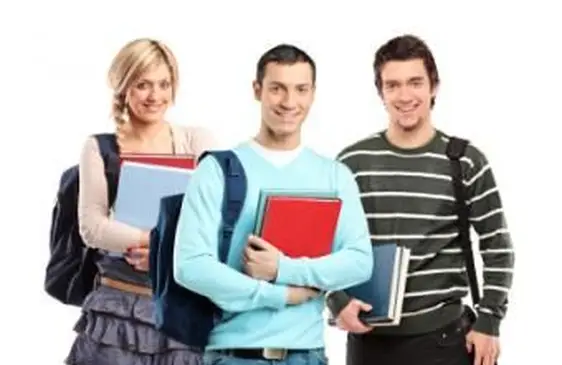 10 tipov na návrat do školy pre študentov stredných škôl