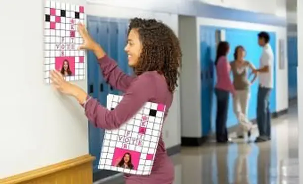 Idee per poster della regina del ritorno a casa