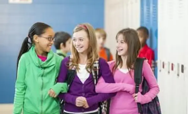 טיפים כיצד לשרוד את חטיבת הביניים