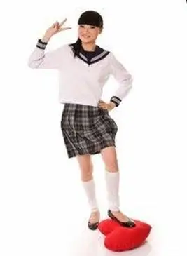 Aký je život pre japonské stredoškoláčky