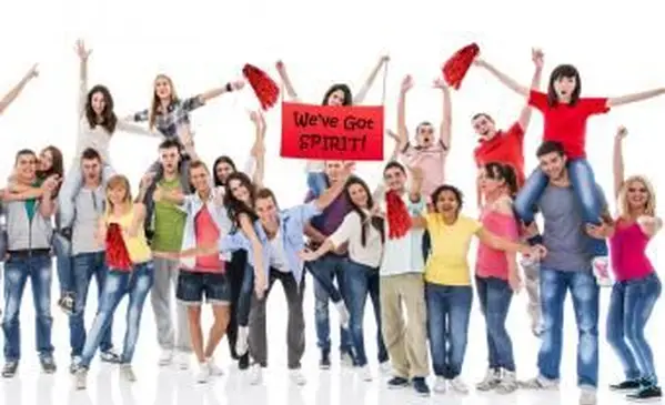 Idee per la settimana dello spirito scolastico