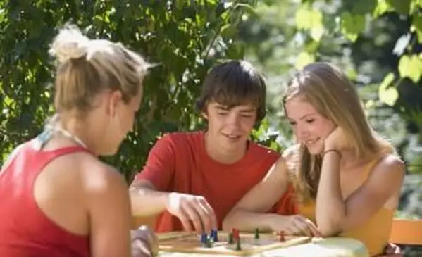 Juegos educativos de secundaria