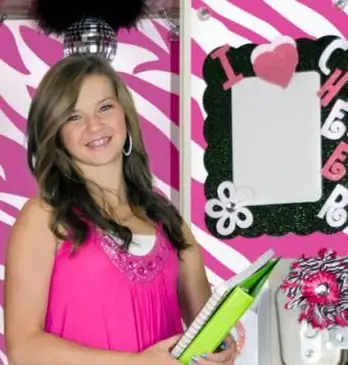 Luv UrLockerのロッカーディスコボール