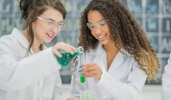 Projetos e experimentos de química do ensino médio