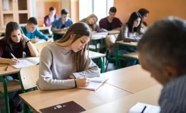 Invites d'écriture de journal pour le lycée