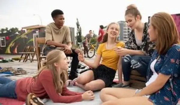 시니어 스킵 데이 아이디어