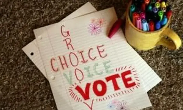 Come vincere un'elezione al liceo