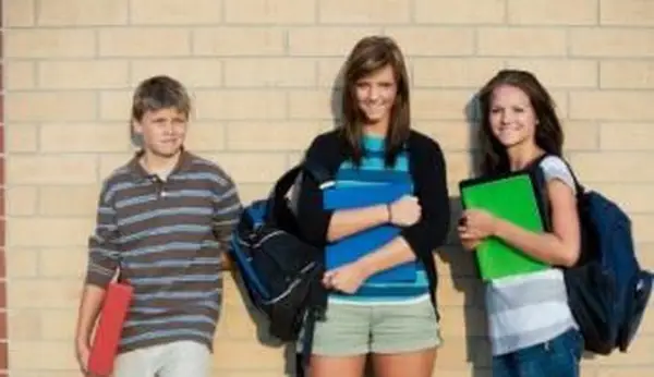 Naspäť do školských tém