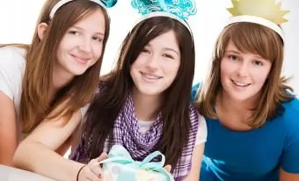 Idées cadeaux pour les adolescentes