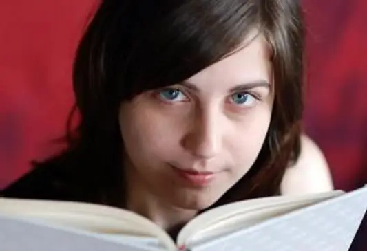 Wiersze o byciu nastolatkiem