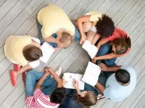 Libros sobre cómo construir buenas amistades cristianas para adolescentes