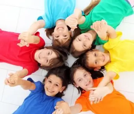 Życie jako młody nastolatek