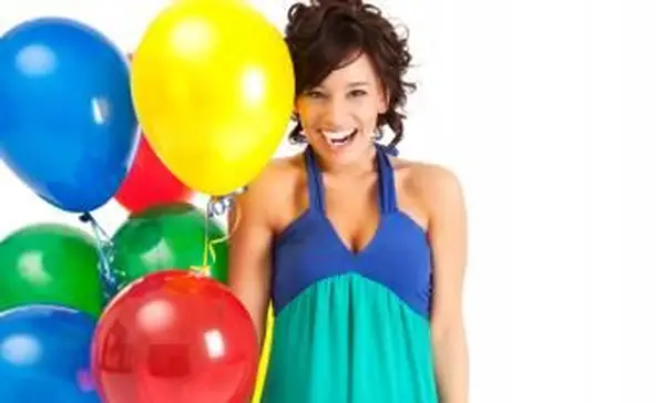 Galeria de vestidos de festa adolescente