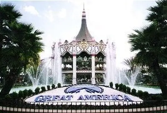 פארקי שעשועים עליונים