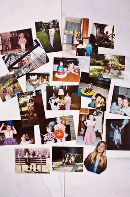 Raising Creativity: Lessons from Mary Poppins