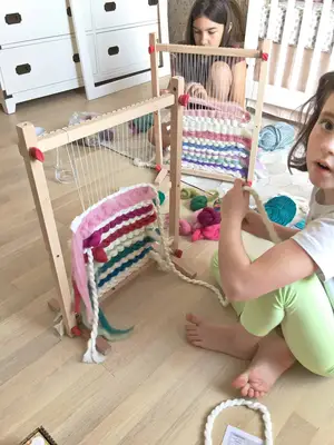 Raising Creativity: Lessons from Mary Poppins