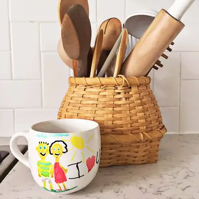 Raising Creativity: Lessons from Mary Poppins