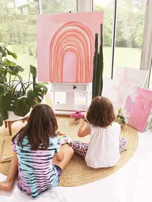 Hævelse af kreativitet: Lektioner fra Mary Poppins