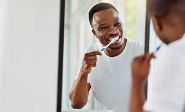 Preparazione del bacio