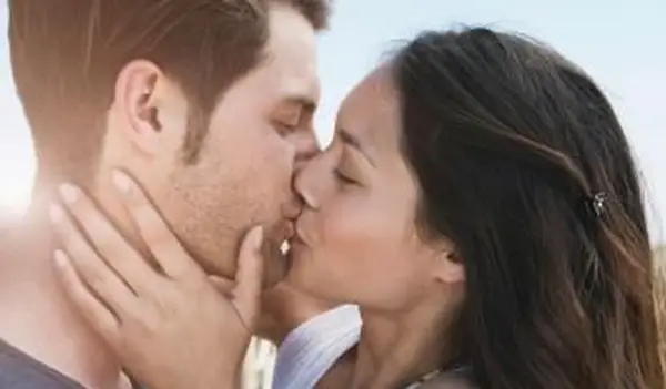 Consigli per un bacio sensuale