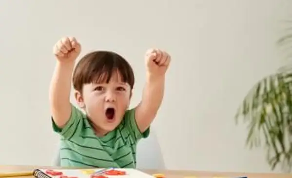 Actividades de transición para niños pequeños