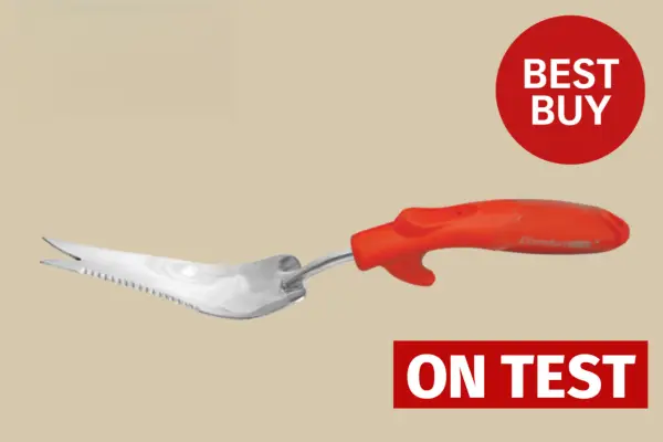  Verdantvowse Review of the Corona ComfortGel hand weeder