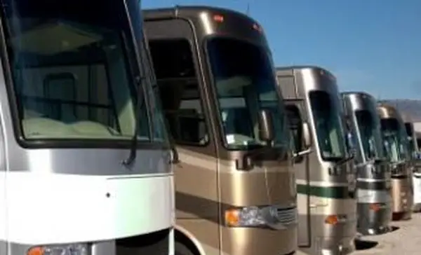 RVを購入するのに最適な時期：スマートなショッピング