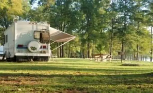 napraw swoją markizę RV