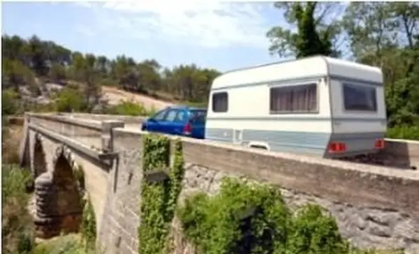 Kupowanie kampera FEMA