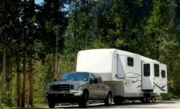 Campeurs extensibles