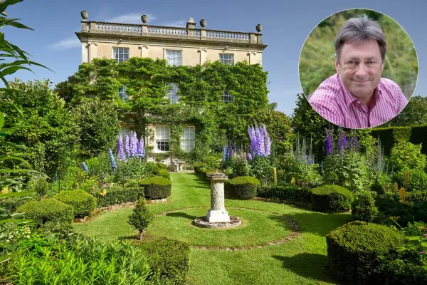 Machen Sie Alan bei HighGrove bei