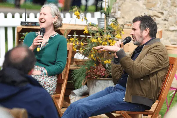 Verdantvows 'World Spring Fair 2024